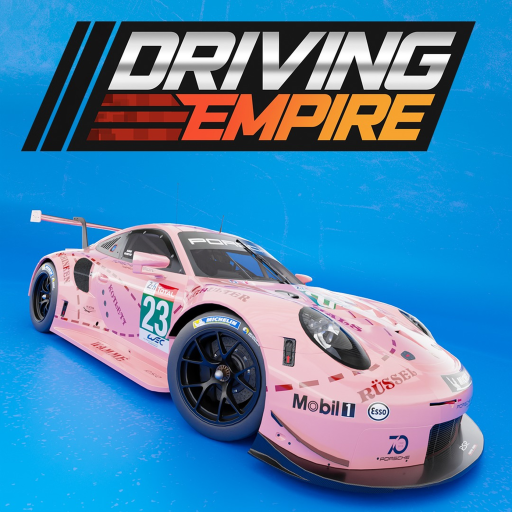 Driving Empire Script No Key — Auto Farm & Fly 2026 | ScriptNoKeys