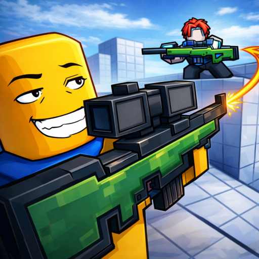 [FPS] One Tap Script No Key — Silent Aim, ESP & Fly 2026 | ScriptNoKeys