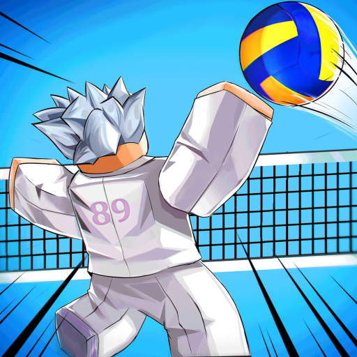 Volleyball Legends Script No Key — Fly, Speed & Teleport 2026 ...